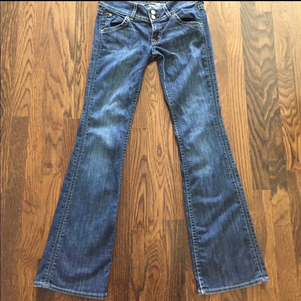 Hudson Jeans